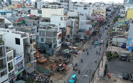 Tuyến metro Bến Thành - Tham Lương vừa có bước tiến mới, dự kiến khởi công cuối năm nay