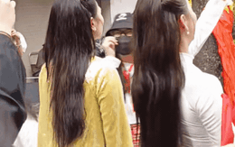 Mỹ nhân đẹp nhất phim Việt hiện tại bị đồn dao kéo suốt 2 năm, lộ bức ảnh hàng hiếm bóc trần sự thật