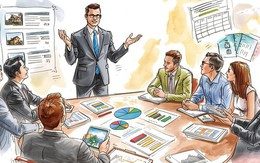 Dân "sành" bất động sản chỉ thẳng những căn hộ chung cư giá rẻ cũng không nên mua