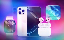 Tối nay ngoài iPhone 17, Apple sẽ ra mắt những sản phẩm nào?