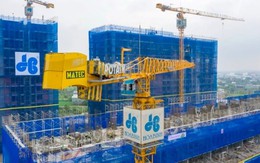 Xây dựng Hoà Bình thay Giám đốc Tài chính