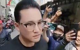 Bị TikToker chĩa máy vào mặt quay phim, kiện được không?