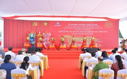 Có gì tại thị trường mà các ông lớn Vingroup, T&T Group, Ecopark… đang “đổ bộ”?