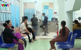 Người dân loay hoay vì dịch vụ công chỉ nhận file PDF