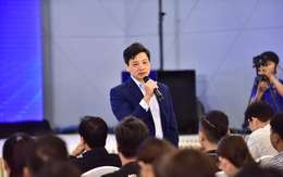 "Sau Generative AI là gì?" Đây là câu trả lời của thành viên Hội đồng thẩm định Better Choice Awards 2025