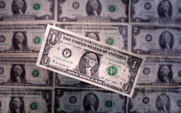 Đô la Mỹ chạm đáy 7 tuần khi khả năng Fed cắt giảm lãi suất tăng mạnh