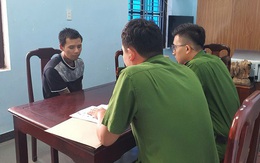 Dùng thủ đoạn cực tàn nhẫn, thanh niên sinh năm 2002 đã khiến nhiều người phải vội vàng chuyển khoản, số tiền thu được lên đến 80 triệu đồng