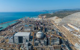 Nhờ Nga xây dự án trọng đại đầu tiên của đất nước, quốc gia thuộc NATO kỳ vọng GDP tăng thêm 50 tỷ USD và tiết kiệm 7 tỷ m³ khí đốt/năm