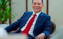 Tin vui cho Vingroup sau khi khởi kiện 68 tổ chức, cá nhân: Hơn 8.800 tỷ đồng “chảy” vào túi tỷ phú Phạm Nhật Vượng