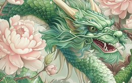 Từ giờ đến cuối năm, 4 con giáp này được quý nhân nâng đỡ, tiền vào như nước, công việc thăng hoa