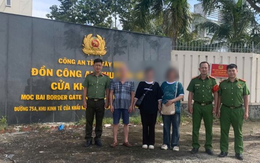 Công an Hà Nội thông báo tới tất cả người dân nhận được tin nhắn SMS, cuộc gọi có nội dung này