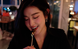 Mỹ nhân được gọi là "quốc bảo nhan sắc Việt" 30 tuổi chưa lấy chồng, từng tuyên bố 1 điều gây sốc