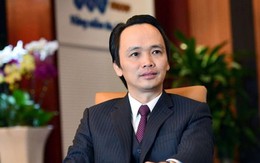 Tài sản gia đình ông Trịnh Văn Quyết được gỡ phong tỏa, trở lại giao dịch bình thường