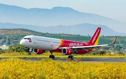 Vietjet của tỷ phú Phương Thảo hoàn thành tăng vốn lên 5.916 tỷ đồng, mở rộng thêm mảng sửa chữa bảo dưỡng máy bay