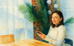 U40 ung dung kiếm 216 triệu đồng/tháng nhờ thu nhập thụ động, người phụ nữ tiết lộ 4 sai lầm thường mắc, ai còn phạm phải càng khó kiếm tiền