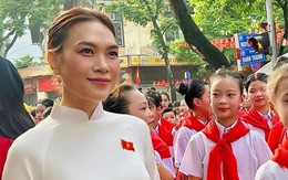 1 phút Đại lễ 2/9 cho Mỹ Tâm những con số gây choáng: Follower tăng đột biến, gây sốt trang Thông tin Chính phủ