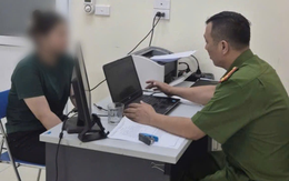 Nữ sinh ở Hà Nội quyết chuyển khoản cho lừa đảo nhưng lại được công an nhận xét hiểu chuyện