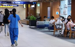 Hàn Quốc đối mặt khủng hoảng y tế, thiếu hụt dịch vụ cốt lõi trầm trọng