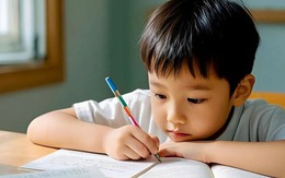 Con vào lớp 1, nếu cha mẹ làm được đầy đủ 7 điều này thì chặng đường học tập sắp tới sẽ "dễ thở" hơn!