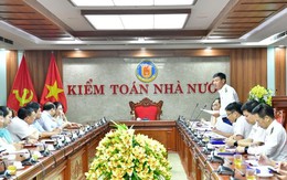 Kiểm toán tại Tập đoàn Điện lực Việt Nam (EVN) và Tổng công ty Phát điện 2 (EVNGENCO2), đánh giá lại tài sản của 3 nhà máy thuỷ điện Hòa Bình, Trị An, Ialy
