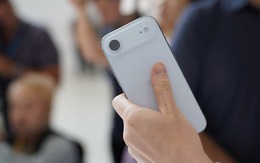 Apple lần đầu ra mắt iPhone Air siêu mỏng, giá từ 32 triệu tại Việt Nam