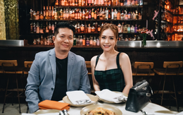 Vén màn hệ sinh thái "đẻ ra trứng vàng" của "nữ đại gia quận 7": Sự thật chồng là Tổng giám đốc VB Group, vợ sản xuất phim doanh thu hàng trăm tỷ đồng?