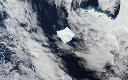 Trái đất có đại dương thứ 5