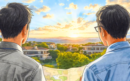 Những chiêu môi giới BĐS thường dùng khiến người mới dễ “sập bẫy” ngay lần đầu tham gia thị trường