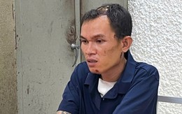 Khởi tố, tạm giam kẻ sát hại thiếu tá Nguyễn Đông Cánh
