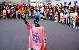 Công nghệ 9/9: Trung Quốc vượt mốc 5.000 công ty AI