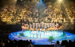 VPBank biến trải nghiệm văn hóa thành chiến lược phục vụ khách hàng đa phân khúc