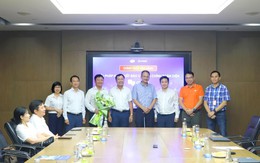 Hợp tác FPT và VIMC nâng tầm quản trị tài chính Ngành Hàng hải Việt Nam