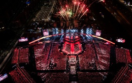 Hàng vạn khán giả hòa nhịp tại The Global City trong Anh Trai Vượt Ngàn Chông Gai