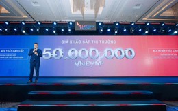 Chất sống “thẳng đứng” - All-In-One tại Hòa Lạc