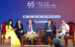 Công nghệ “Make in Vietnam” thúc đẩy phong trào thiện nguyện toàn dân