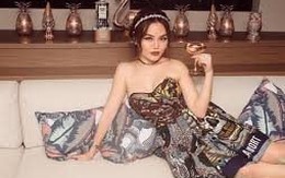 Doanh nghiệp do con gái tỷ phú Trần Bá Dương làm phó TGĐ hút về 2.200 tỷ đồng