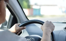 Những điều luật giao thông mới có hiệu lực từ 2026