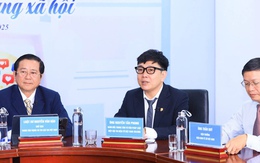 Đừng bấm nút “đồng ý” chia sẻ dữ liệu cá nhân cho mạng xã hội nếu chưa đọc điều này