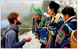 Vượt qua Brazil và Tây Ban Nha, Việt Nam bất ngờ lọt top 20 điểm đến mùa đông lý tưởng nhất thế giới