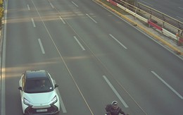 Camera AI giao thông mắc lỗi khó hiểu từng khiến 2.000 tài xế ở đây dính phạt oan, 626 người bị tước bằng