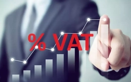 Quy định mới về đối tượng không chịu thuế giá trị gia tăng