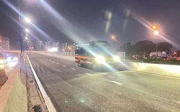 Cầu vượt N2 nút giao An Phú chính thức thông xe, giảm ùn tắc cửa ngõ Đông TPHCM