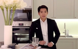 "Sống đủ lâu để thấy" Chris Khoa tung clip 11 giây, công khai điều giấu kín suốt 10 năm