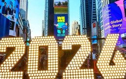 Cùng chào đón 2026 với tương lai vô hạn định!