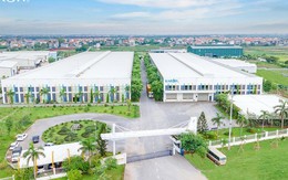 Doanh nghiệp liên quan Tập đoàn Karofi huy động 300 tỷ đồng trái phiếu