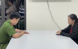 Phát hiện thanh niên SN 2005 chuẩn bị mở sổ tiết kiệm 500 triệu đồng, đăng ký vay online 10-20 triệu rồi xoá app: Công an Đà Nẵng truy xét nóng