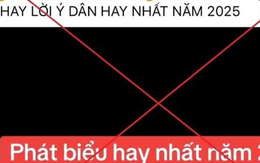 Công an Hà Nội cảnh báo tin giả được tạo dựng bằng AI