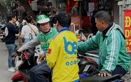 Thị trường ứng dụng gọi xe hơn 1 tỷ USD thêm “nóng” trước sự gia tăng của lao động tự do và chế độ “giữ chân” tài xế