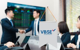 Loạt công ty chứng khoán đổi tên trong năm 2025