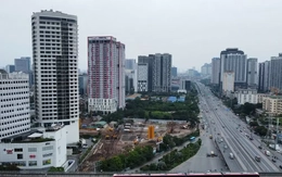 Nhìn lại những thương vụ sang tay, đổi chủ 'đất vàng' năm 2025